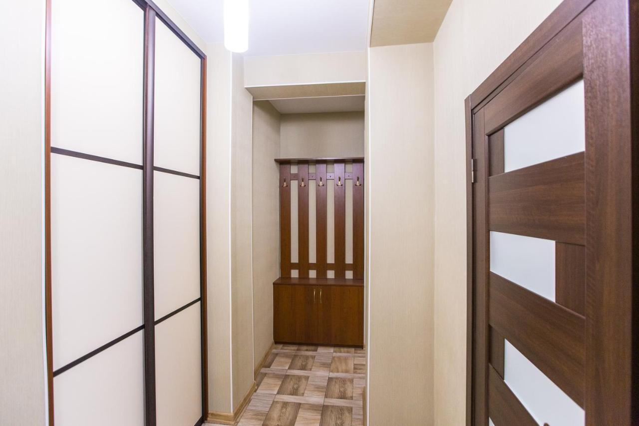 Апартаменти Біля Оперного Центр Краща Локація 2 Кімнати Lviv Exterior photo