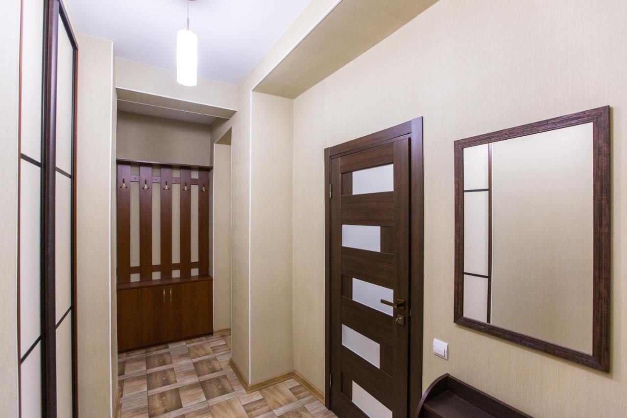 Апартаменти Біля Оперного Центр Краща Локація 2 Кімнати Lviv Exterior photo